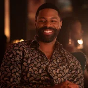 Will Trent - galeria zdjęć - filmweb