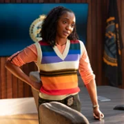 Will Trent - galeria zdjęć - filmweb