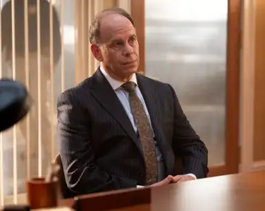 Will Trent - galeria zdjęć - filmweb