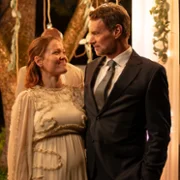 Will Trent - galeria zdjęć - filmweb