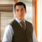 Will Trent - galeria zdjęć - filmweb