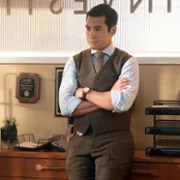 Will Trent - galeria zdjęć - filmweb