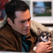 Will Trent - galeria zdjęć - filmweb