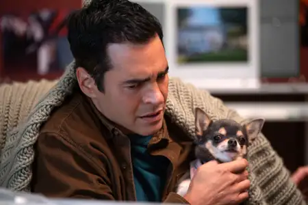 Will Trent - galeria zdjęć - filmweb