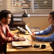 Will Trent - galeria zdjęć - filmweb