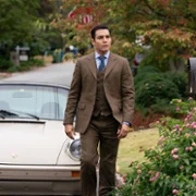 Will Trent - galeria zdjęć - filmweb