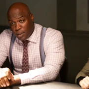 Will Trent - galeria zdjęć - filmweb