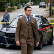 Will Trent - galeria zdjęć - filmweb