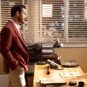 Will Trent - galeria zdjęć - filmweb