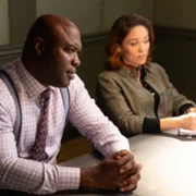 Will Trent - galeria zdjęć - filmweb