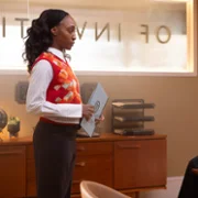 Will Trent - galeria zdjęć - filmweb