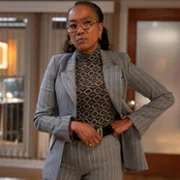 Will Trent - galeria zdjęć - filmweb