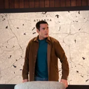 Will Trent - galeria zdjęć - filmweb