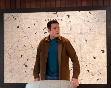 Sezon 4 Odcinek 7 Call Paul