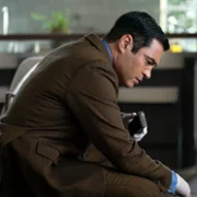 Will Trent - galeria zdjęć - filmweb