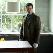 Will Trent - galeria zdjęć - filmweb