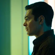 Will Trent - galeria zdjęć - filmweb