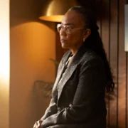 Will Trent - galeria zdjęć - filmweb