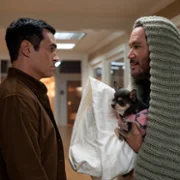 Will Trent - galeria zdjęć - filmweb