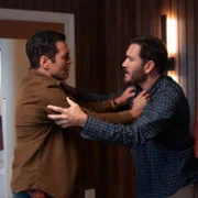 Will Trent - galeria zdjęć - filmweb