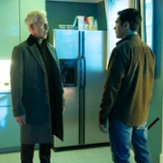 Will Trent - galeria zdjęć - filmweb