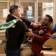 Will Trent - galeria zdjęć - filmweb