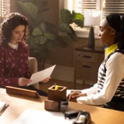 Will Trent - galeria zdjęć - filmweb