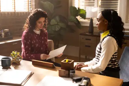 Will Trent - galeria zdjęć - filmweb