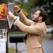 Will Trent - galeria zdjęć - filmweb