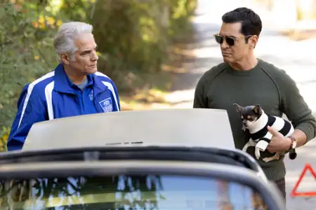 Will Trent - galeria zdjęć - filmweb