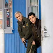 Will Trent - galeria zdjęć - filmweb