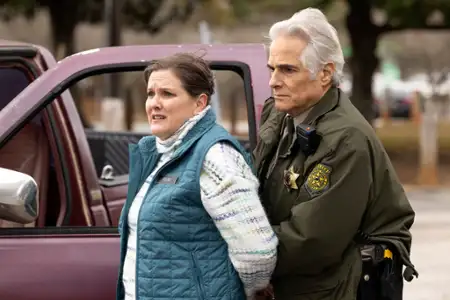 Will Trent - galeria zdjęć - filmweb