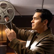 Will Trent - galeria zdjęć - filmweb