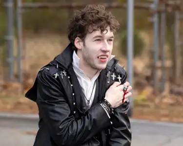 Will Trent - galeria zdjęć - filmweb