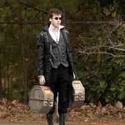 Will Trent - galeria zdjęć - filmweb