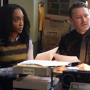 Will Trent - galeria zdjęć - filmweb