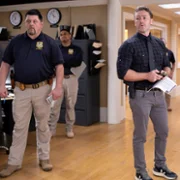 Will Trent - galeria zdjęć - filmweb