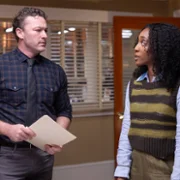 Will Trent - galeria zdjęć - filmweb