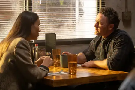 Will Trent - galeria zdjęć - filmweb