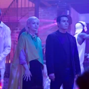 Will Trent - galeria zdjęć - filmweb