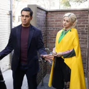 Will Trent - galeria zdjęć - filmweb