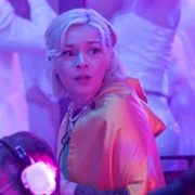 Will Trent - galeria zdjęć - filmweb