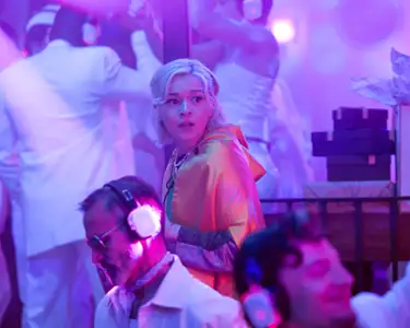 Will Trent - galeria zdjęć - filmweb