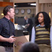 Will Trent - galeria zdjęć - filmweb