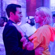 Will Trent - galeria zdjęć - filmweb