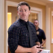 Will Trent - galeria zdjęć - filmweb