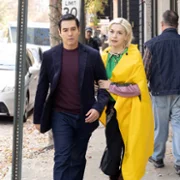 Will Trent - galeria zdjęć - filmweb