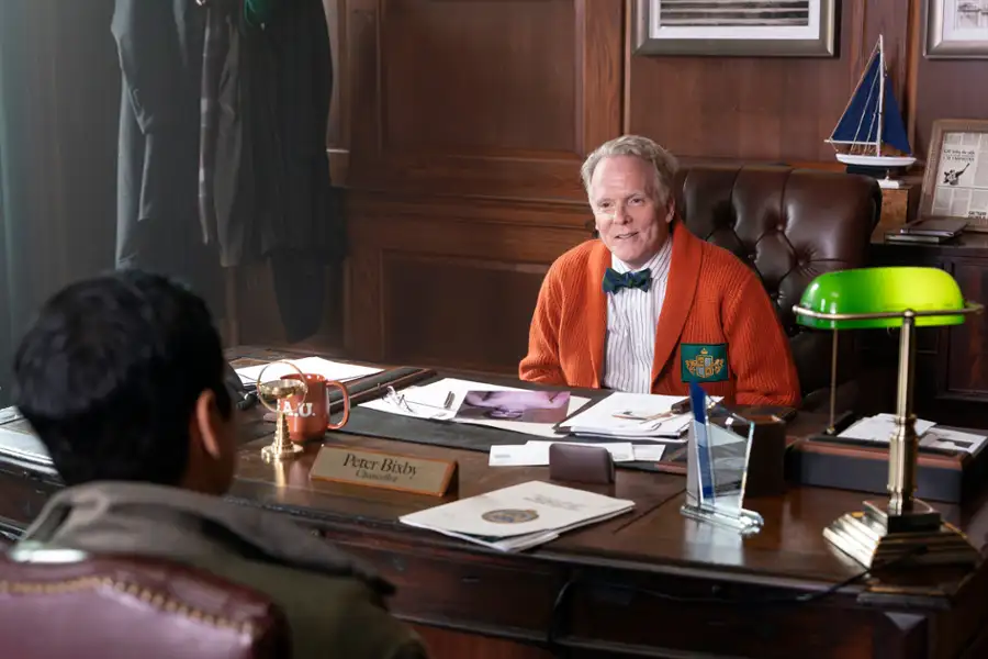 Will Trent - galeria zdjęć - filmweb