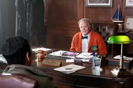 Will Trent - galeria zdjęć - filmweb