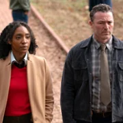 Will Trent - galeria zdjęć - filmweb